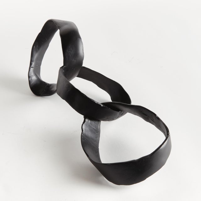 Early 21st Century Aiden Sculpture For Sale - Image 5 of 5