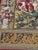 Aubusson Style Jacquard Tapestry, 1980s For Sale - Image 14 of 18