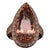 Morganite Diamond Ring 14k Rose Gold 6.91 TCW Certified For Sale - Image 12 of 16