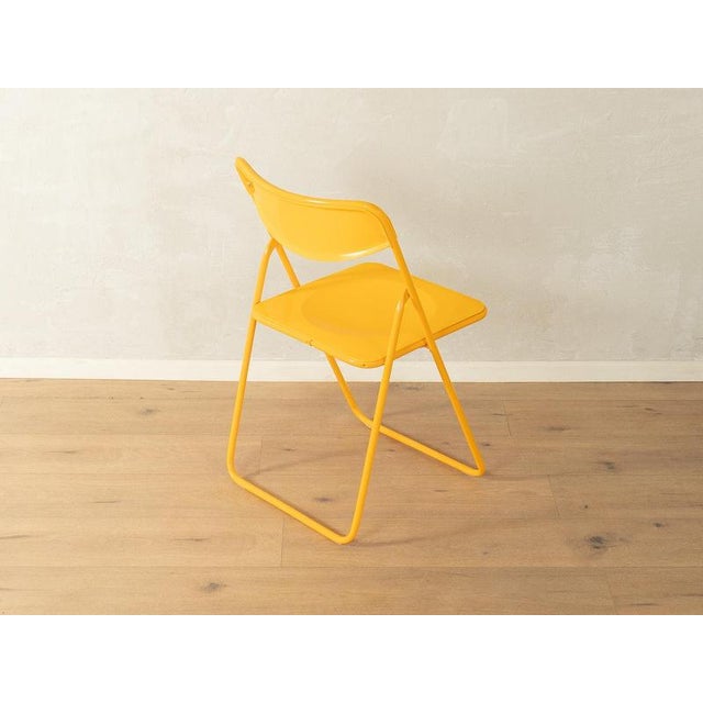 Ted Chair by Niels Gammelgaard for Ikea For Sale - Image 4 of 10