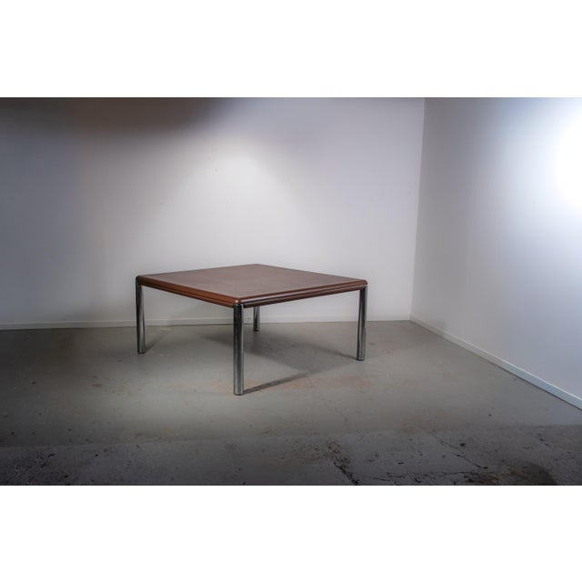 Pfister Executive Office Collection Confrence tabledesigned by American designer Charles Pfister in 1988 and produced by...