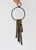 Vintage Brass Skeleton Keys For Sale - Image 4 of 6