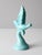 Ceramic Mid Century Bird Figurine For Sale - Image 7 of 12
