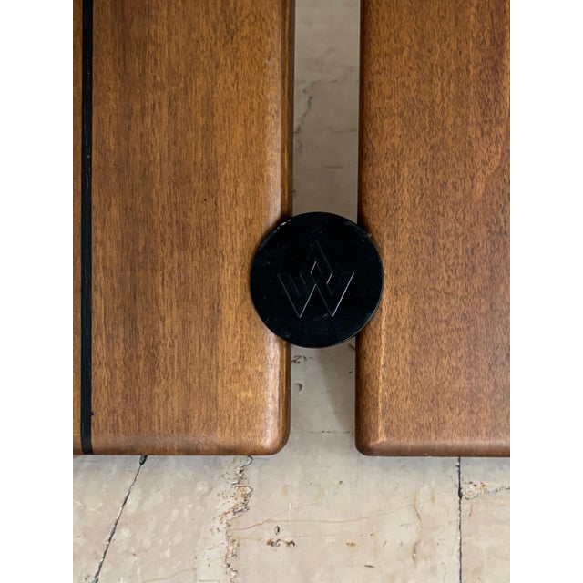 Italian Artona Series 3-Seater Sofa by Afra & Tobia Scarpa for Maxalto, 1970s For Sale - Image 15 of 16