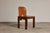 1960s Model 121 Chairs by Afra & Tobia Scarpa for Cassina, 1965, Set of 6 For Sale - Image 5 of 12