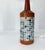 Scandinavian Teak and Mosaic Table Lamps, Denmark, 1960, Set of 2 For Sale - Image 4 of 10