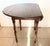Small Masters Table in Natural Wood with Two Drop Leaves, 1800s For Sale - Image 4 of 7