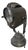 Vintage Lita Baby Theater Spotlight from Lita, 1940s For Sale
