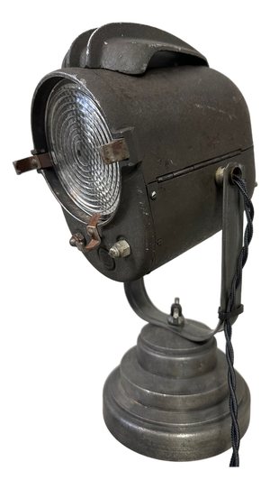 Vintage Lita Baby Theater Spotlight from Lita, 1940s