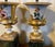 Antique Early 19th Century Old Paris Porcelain Urn Vases Decorated With Gardeners Now Mounted as Table Lamps - A Pair For Sale - Image 15 of 16