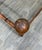 Vintage Full Size Jenny Lind Cannonball Finial Spindle or Spool Bed For Sale - Image 16 of 17