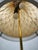 Metal Mid-Century German Floor Lamp with Globe Shade, 1960s For Sale - Image 7 of 13