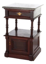 Example of Renaissance Revival Commodes