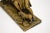 Classical Carved Wood Sculpture, 1890s For Sale - Image 12 of 13