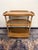 Model 458 Drinks Trolley in Elm and Beech from Ercol For Sale - Image 5 of 5