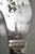 Antique English Victorian Silver Plated Figural Fish Service Fork Knife Set For Sale - Image 10 of 11
