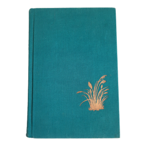 Chesapeake Book by James a Michener, 1978