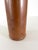 Brown 19th Century J. H. Henkes Stoneware Pottery Bottle For Sale - Image 8 of 10