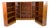 Danish Mahogany Bookcases by Frits Henningsen, 1940s, Set of 5 For Sale