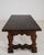 Spanish Fratino Table in Original Patina, Antique, Spain, Circa 1800 For Sale - Image 12 of 14