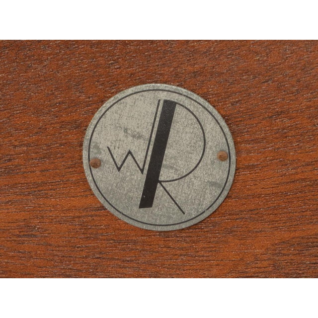 Coffee Table by Wilhelm Renz, 1960s For Sale - Image 6 of 7