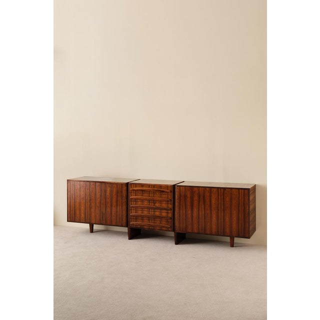 Produced in the 1960s by Wood Art Brazil. Jean Gillon (1919–2007) was born in Lasi, Romania. In 1956, already possessing a...