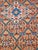 Early 1900 Antique Hand Knotted Persian Sarab Runner Rug. 3'x 16' For Sale - Image 11 of 12