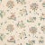 Sample - Schumacher Magical Menagerie Fabric in Primary For Sale