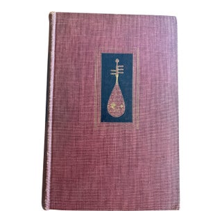 Curt Sachs the History of Musical Instruments — Signed First Edition, 1940 w.w. Norton For Sale