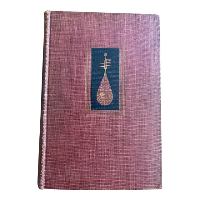 Curt Sachs the History of Musical Instruments — Signed First Edition, 1940 w.w. Norton For Sale