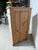Swedish Natural Finish 6 Drawer Chest of Drawers For Sale - Image 4 of 8