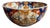 Antique Japanese Imari Bowl, 1900 For Sale