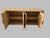 Rh (Restoration Hardware) Byron 4-Door Sideboard – Light Oak For Sale - Image 9 of 10