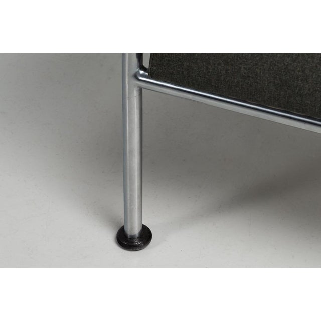 Easy Chairs by J.J.P Oud for Rotterdamse Spaarbank, Netherlands, 1960s, Set of 2 For Sale - Image 14 of 18