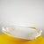 Large Vintage Italian Ceramic Centerpiece For Sale - Image 9 of 9