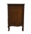 Henredon Furniture Custom Folio Two French Provincial 65" Triple Dresser 3-3400 For Sale - Image 13 of 15