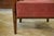 Beige Brutalist Armchairs attributed to Audoux Minet, 1950s, Set of 2 For Sale - Image 8 of 14