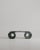 Rosso Lepanto Marble Stone Eye Bench by Esther Knopfler For Sale - Image 10 of 17