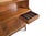 Mid 20th Century Mid 20th Century Tall G Plan Fresco Teak + Cane Credenza / Sideboard For Sale - Image 5 of 13