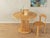 Vintage Dining Table in Pine, 1980s For Sale - Image 4 of 17