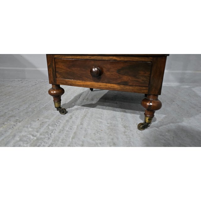 William IV Etagere, 1810 For Sale - Image 6 of 9