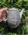 Slate Gray Modern Vintage Johann Haviland Bavaria Papageno Tea Set for 6 For Sale - Image 8 of 11