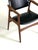 Wood Lene Chair from Arne Vodder, 1960s For Sale - Image 7 of 9