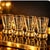 1950s Mid 20th Century Hollywood Regency Atomic 22k Gold and Black Line Cordial Glasses. Set of 4 1.5 Oz For Sale - Image 5 of 5
