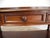 Antique Victorian Mahogany Console Table, 1880 For Sale - Image 5 of 18
