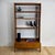 Teak Bookcase with Two Drawers, Sweden, 1960 For Sale - Image 10 of 10