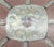 1970s Mikasa "Dimension Adonis" Dessert / Snack Plates, Set of 4 Salad For Sale - Image 10 of 14