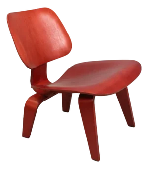 Eames Molded Plywood Chair