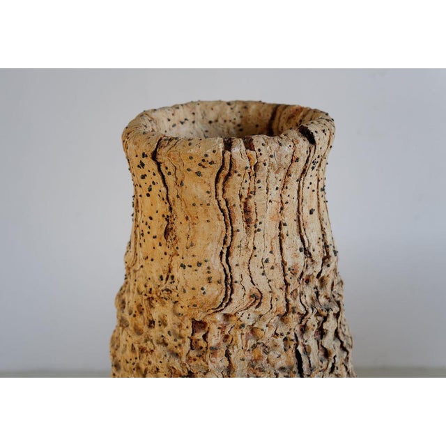 1990s Large Amphora by Claudi Casanovas, Spain, 1995 For Sale - Image 5 of 13