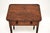 Wood Antique Georgian Side Table, 1800 For Sale - Image 7 of 10